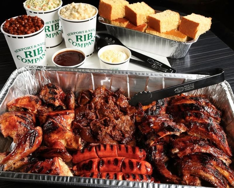 Slow Roasted Tri-Tip Showcases California Style