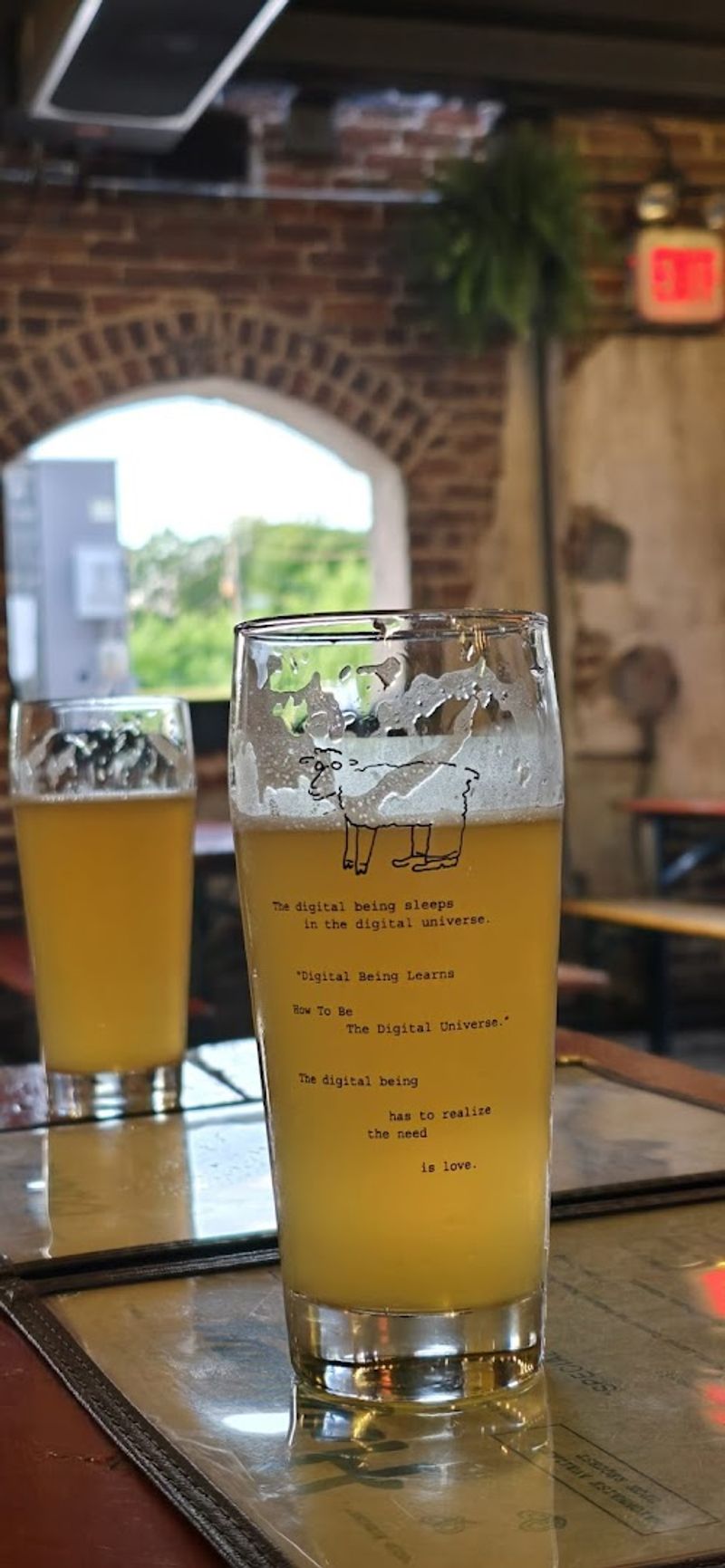 The Perfect Spot for a First Date or Casual Hangout