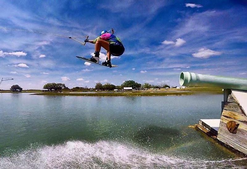 Progressive Obstacle Course Features