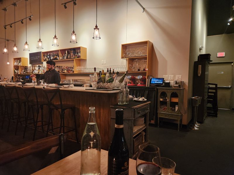 Cucciolo Osteria, Durham