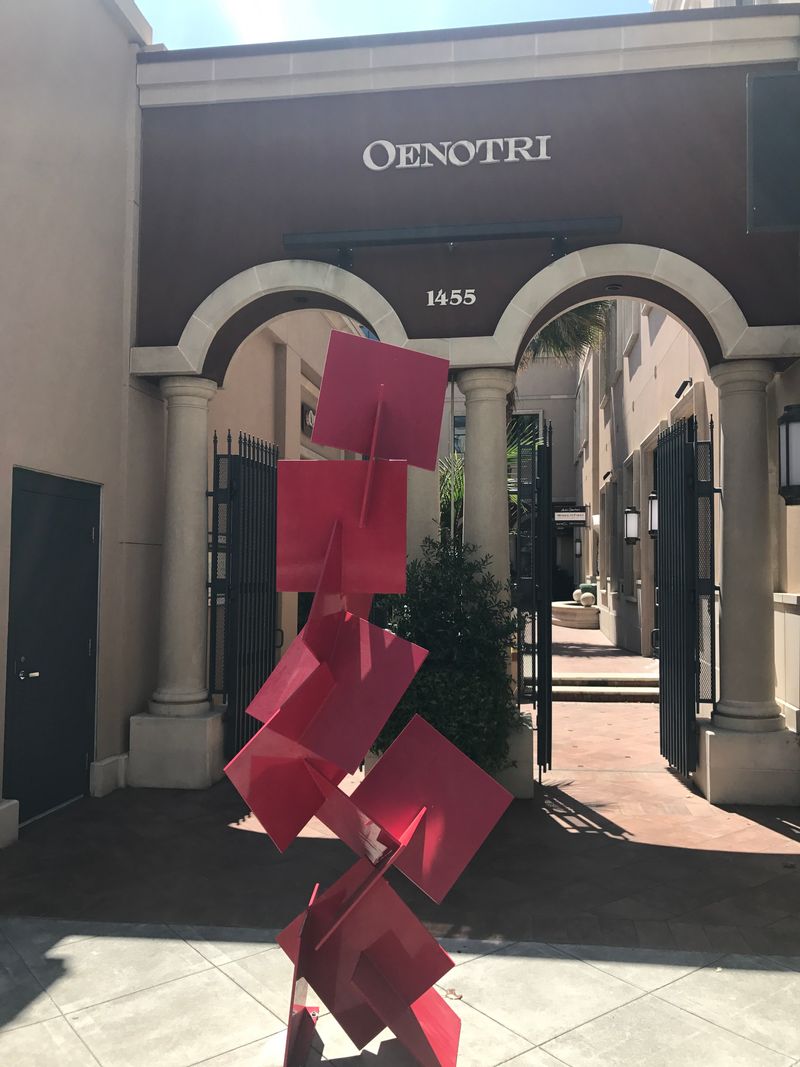 Oenotri - Napa