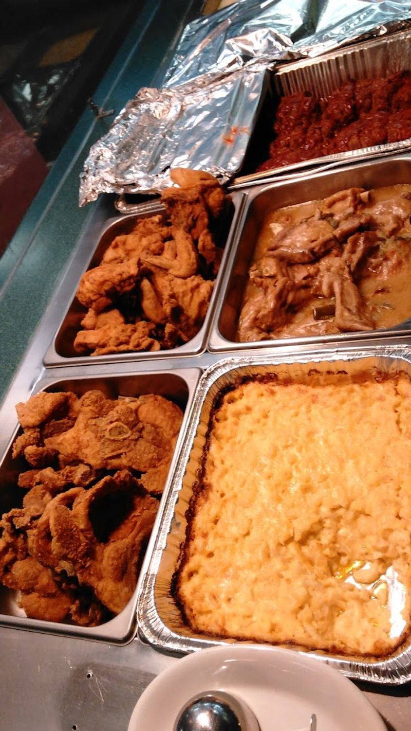 What To Order On Your First Visit