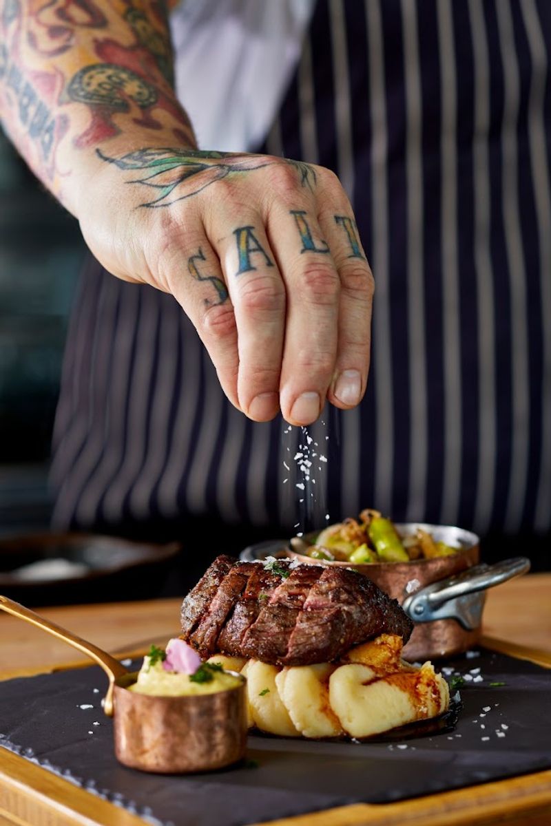 Who This Spot Is Perfect For