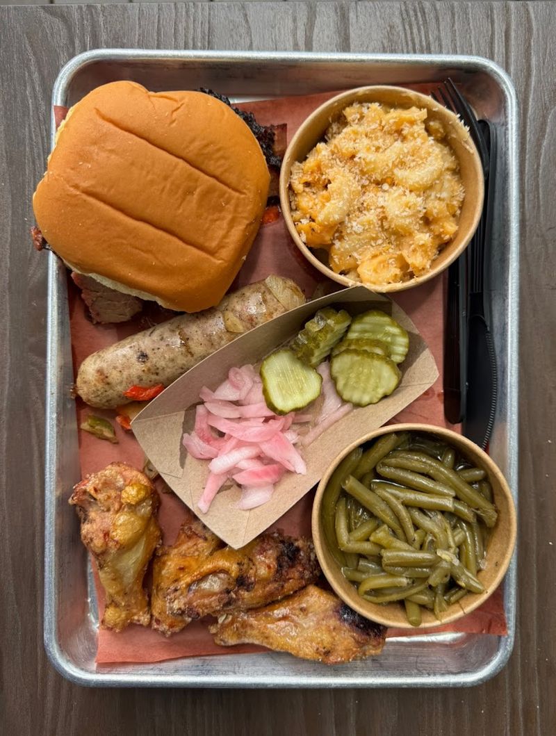 Sides That Deserve Their Own Spotlight