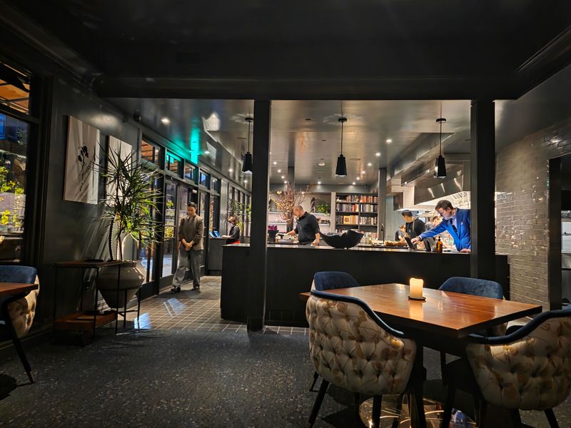 Seline (Santa Monica)