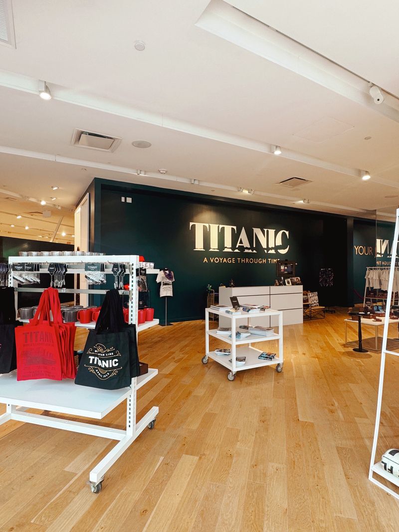 One Hour Journey Through Time And Technology