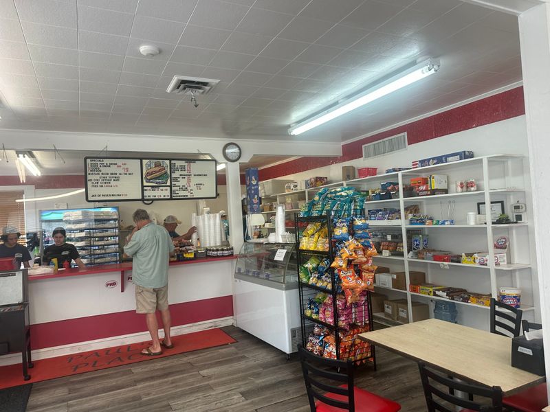 Open Seven Days, Early To Late