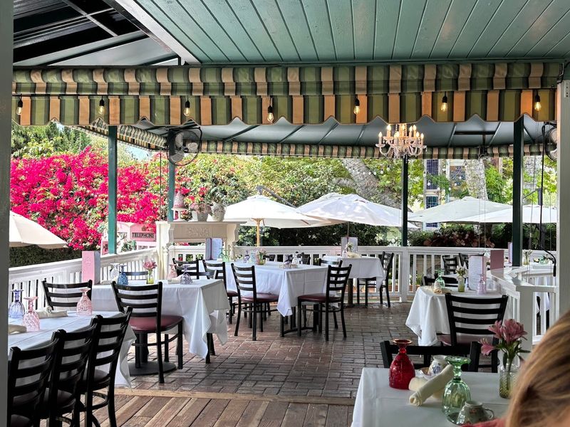 Family-Friendly Atmosphere With Gracious Hospitality