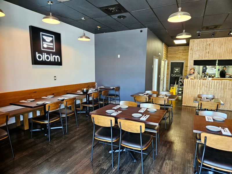 North Carolina's Hidden Korean Spot Serves The City's Tastiest Eats - Decor Hint The Mission Goes Beyond Just Serving Food
