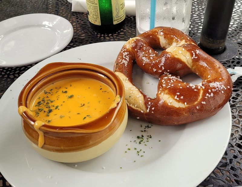 11 German Restaurants In Georgia You Have To Try At Least Once - Decor Hint Oktoberfest Dining Spots – German Festival-Style Eateries in Georgia