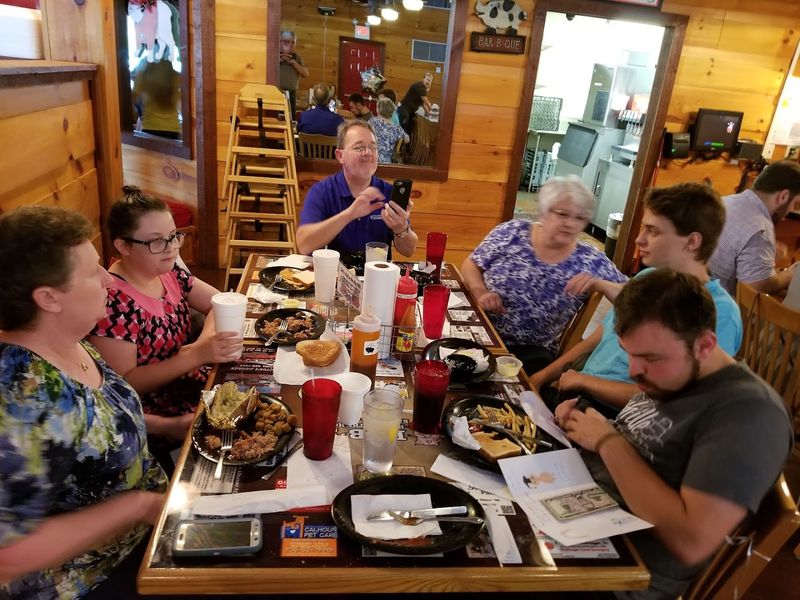 Dub's High On the Hog Inc