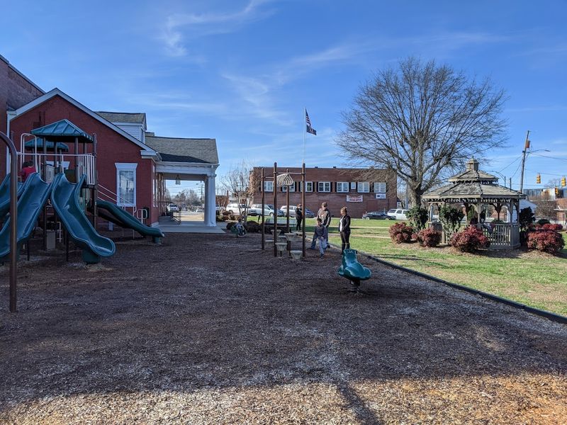 Recreational Facilities Add Activity Options