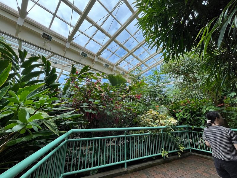 Hours And Admission Provide Access Tuesday Through Sunday