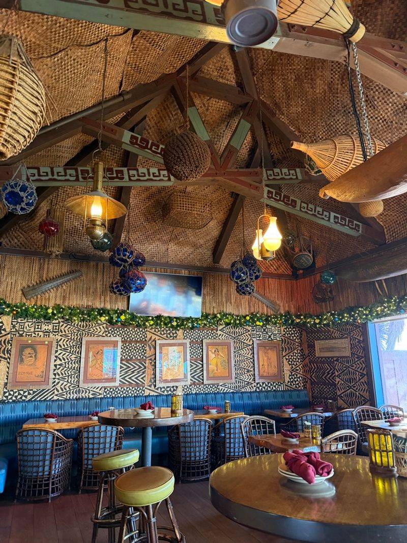 The Move To Emeryville In 1972