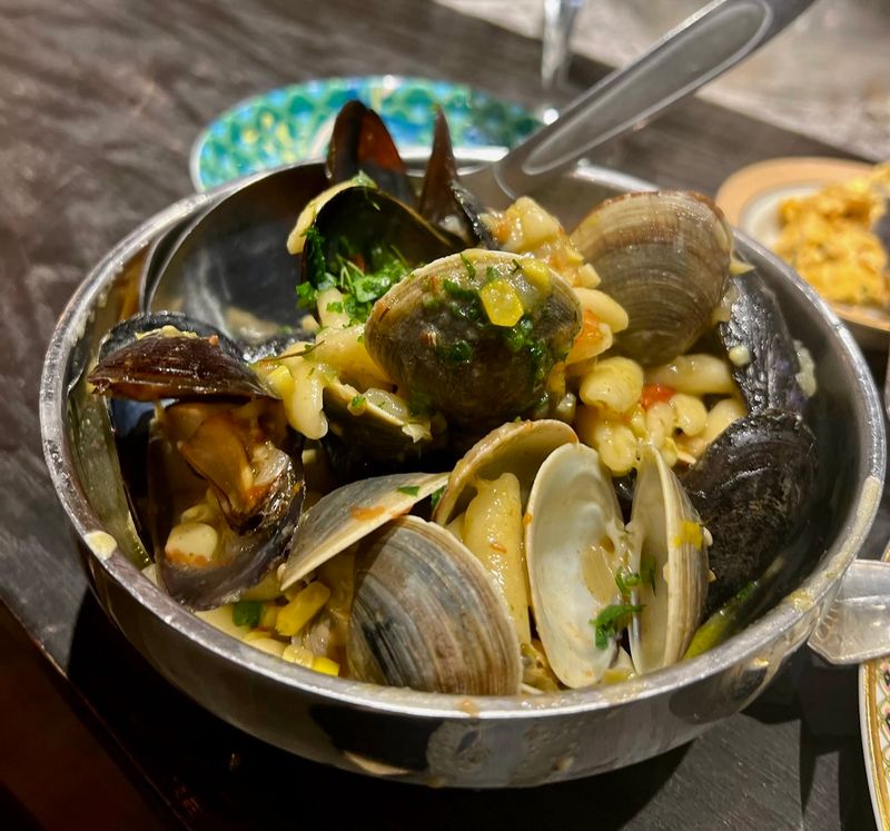 Live Music Sessions Happen Three Nights Weekly