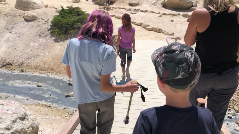 What To Bring And What To Expect At The Trailhead