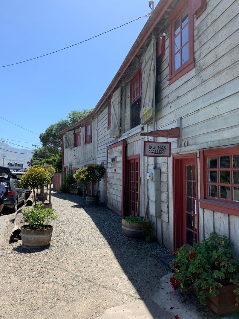 Bolinas