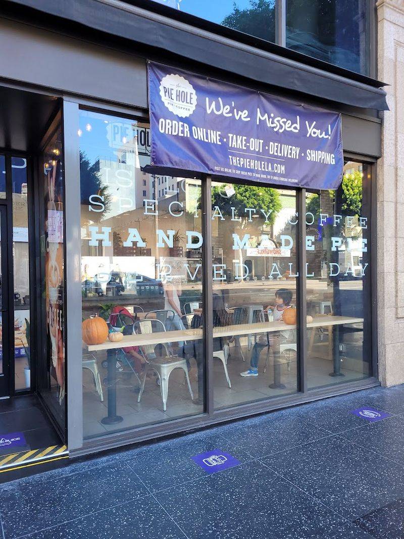 The Pie Hole — Atlanta