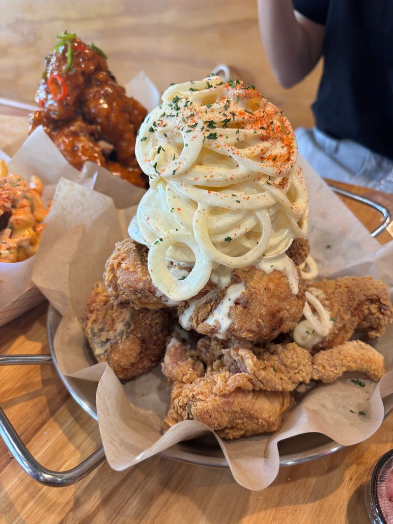 Traditional Bone-In Wings Pack Maximum Flavor