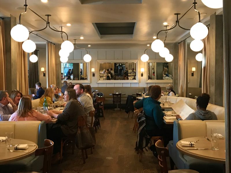 These Are The 16 Top-Rated American Restaurants In Georgia According To Locals - Decor Hint JCT Kitchen & Bar
