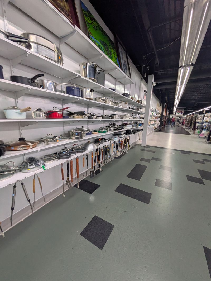 Toys and Games Galore