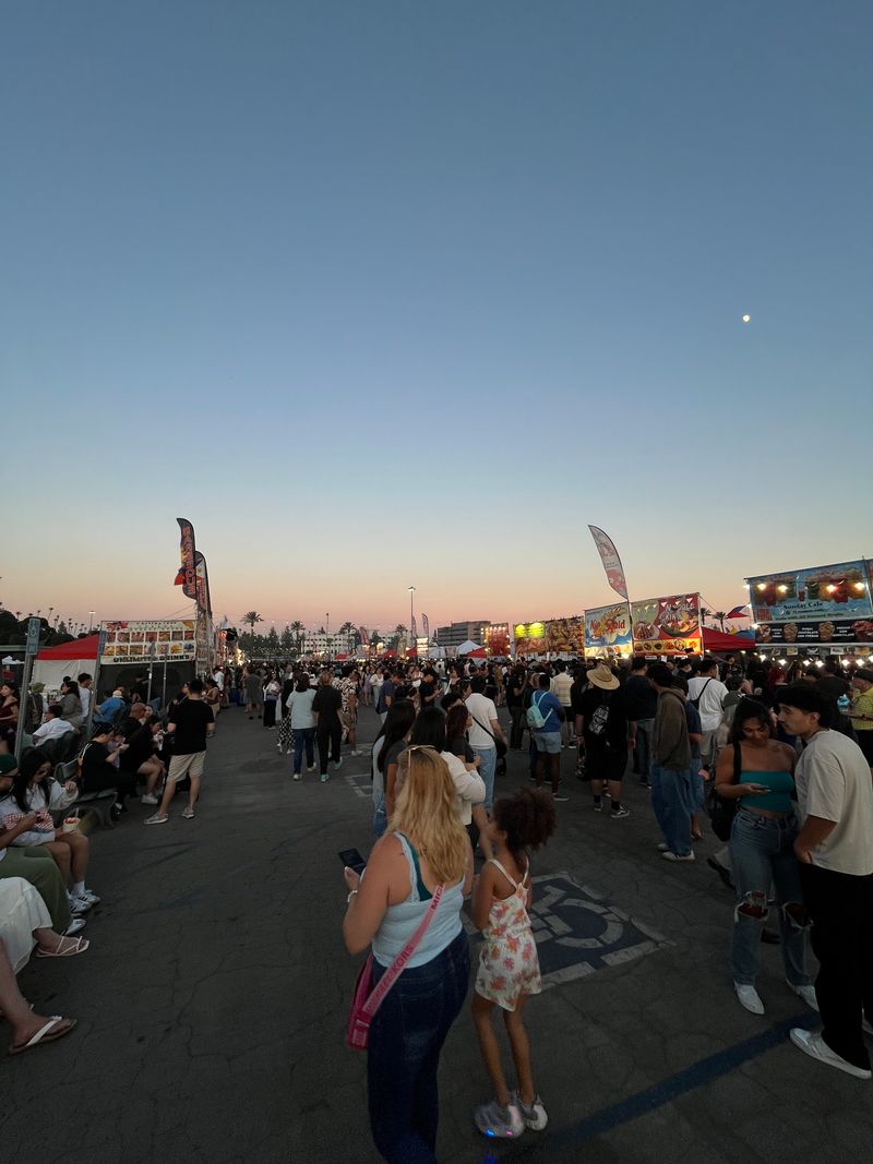 Santa Anita Park Becomes The Flagship Home