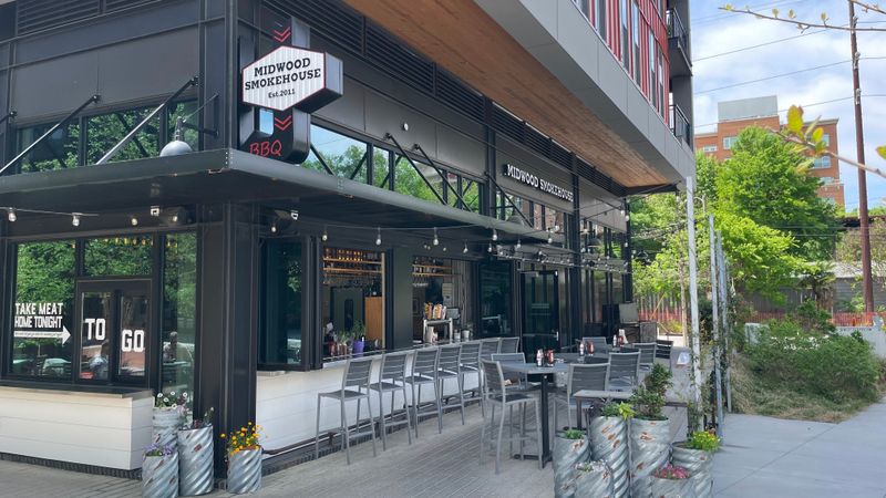 The Overall Experience