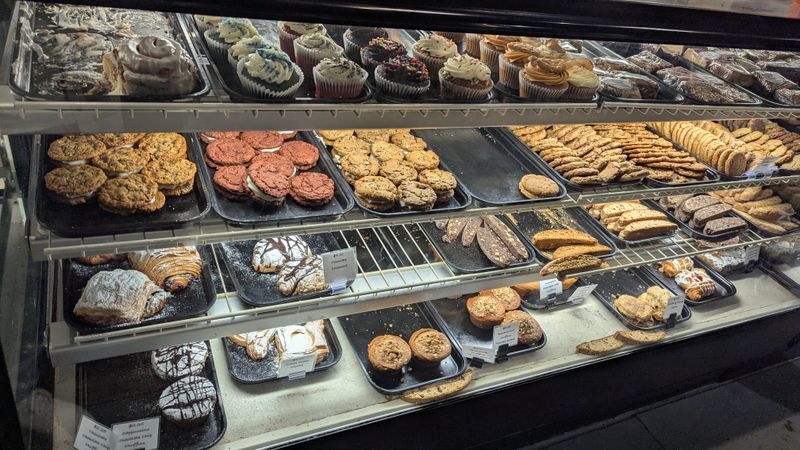 Fresh Baked Goods Beyond Cheesecake Expand Your Options