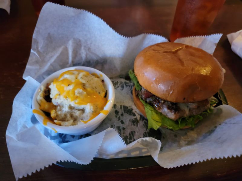 Portions And Pricing That Make Sense