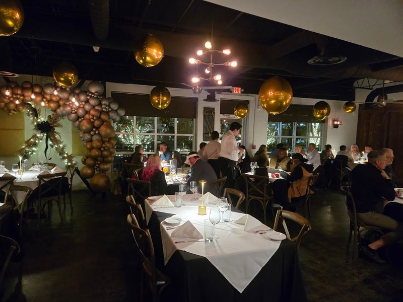 Perfect for a Special Occasion Dinner