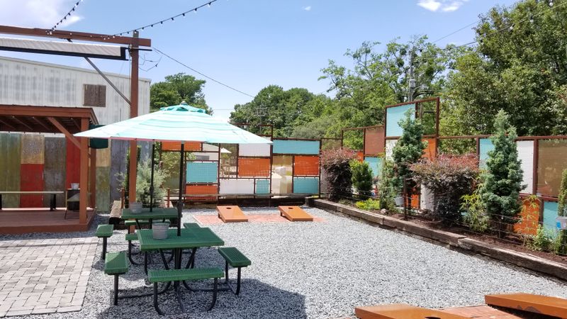 Satellite Bar and Lounge