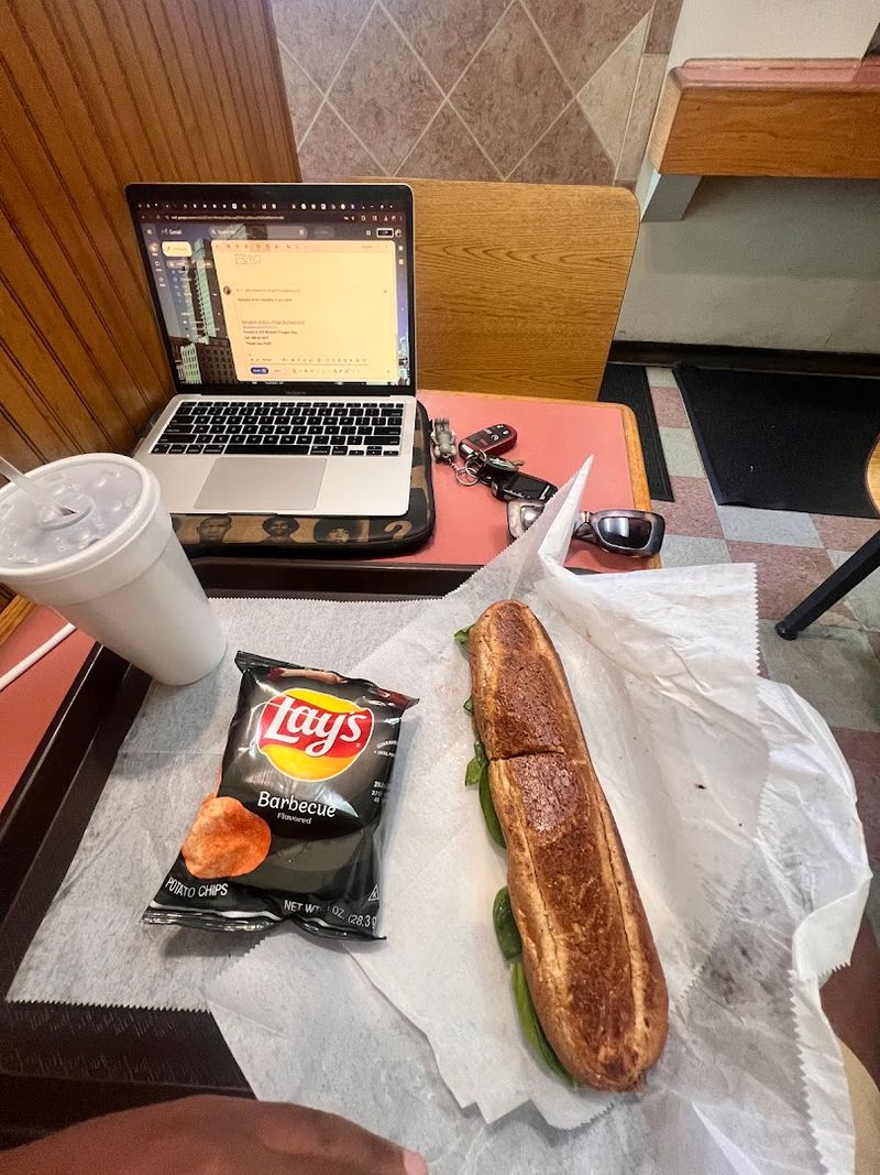 This North Carolina Eatery Serves Unbeatable Cheesesteaks You Need to Try This Weekend - Decor Hint Build-Your-Own Hoagie: Customize To Your Taste