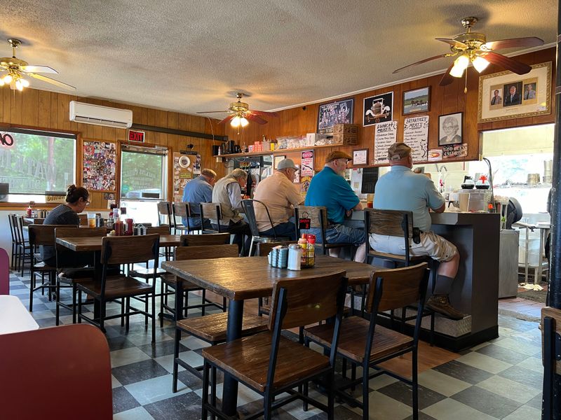 The Community Atmosphere You Can't Manufacture