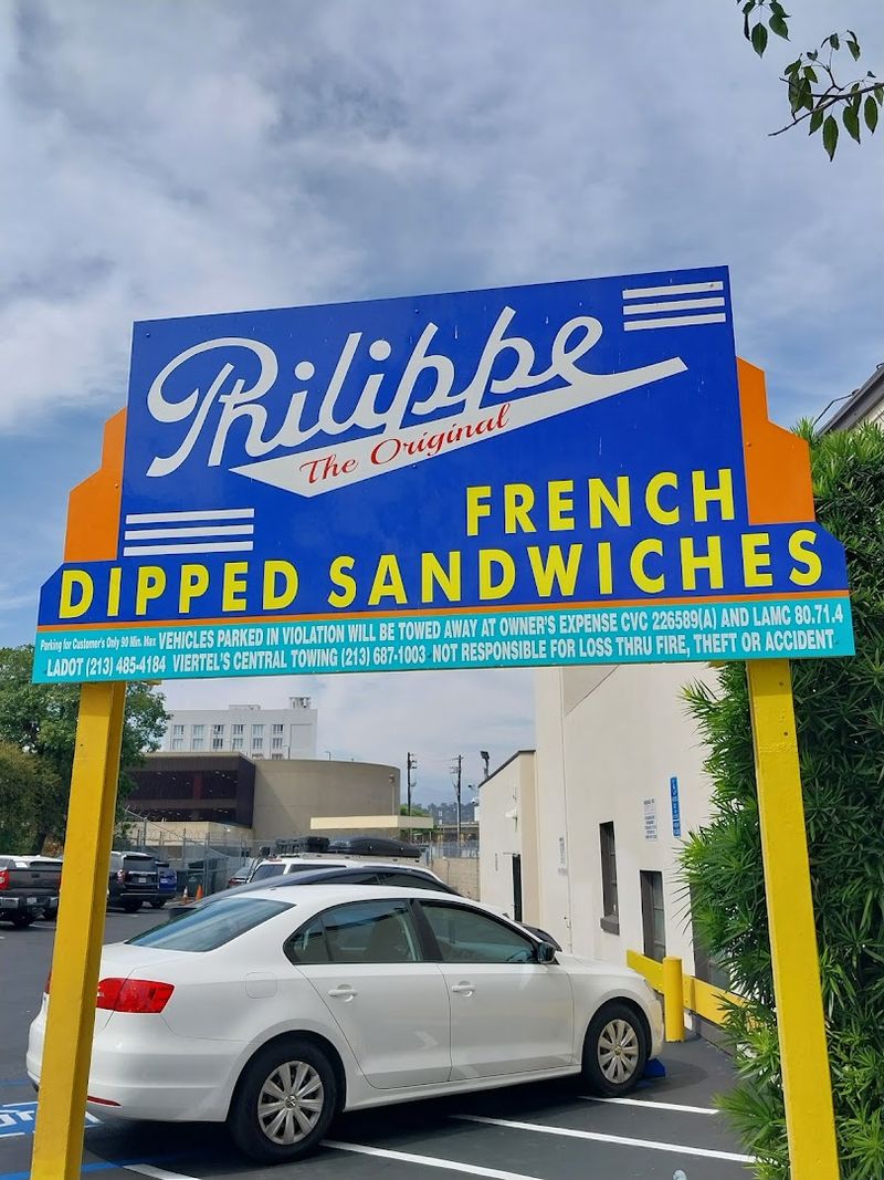 A Cultural Landmark Recognized Beyond Food