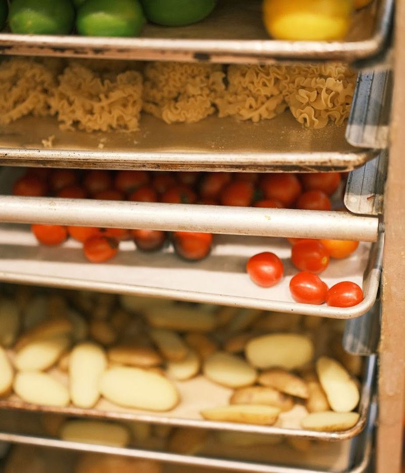 The Farm-To-Table Philosophy In Action