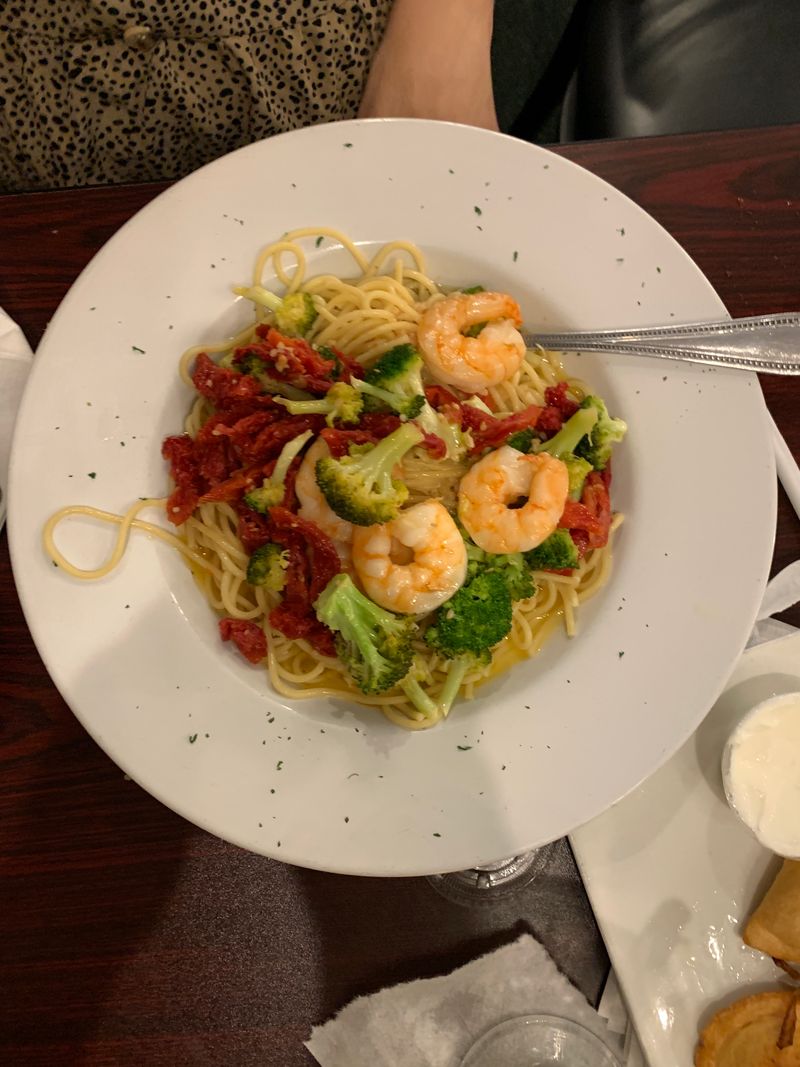 Small Town Atmosphere in the Heart of Georgia