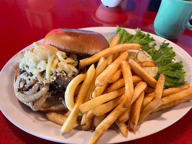 Lunch And Dinner Expand The Possibilities