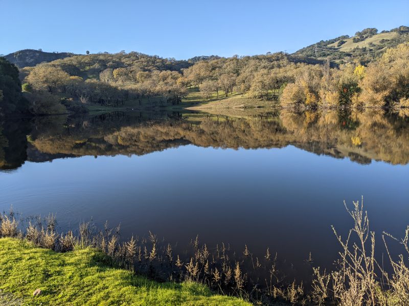The Preserve Spans 400 Acres Of Rolling Sonoma County Hills
