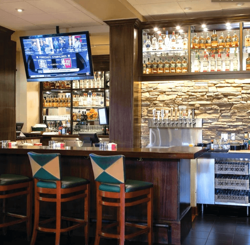 Brent's Deli (Westlake Village)