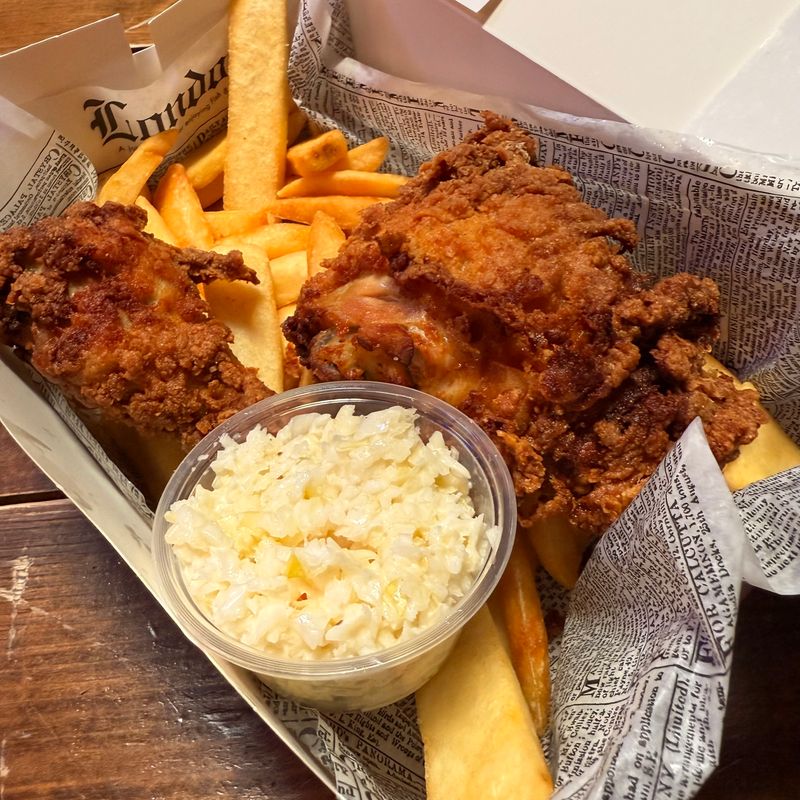 Sides That Complete The Meal