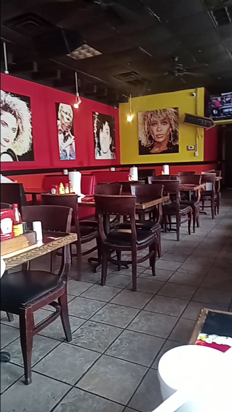 Historic Location With Cultural Significance