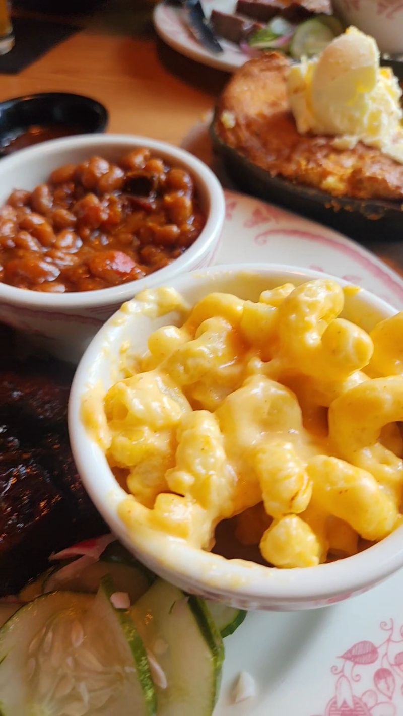 Mac And Cheese Mastery