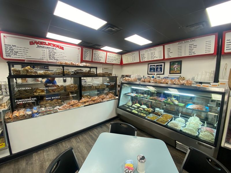 Bagelicious
