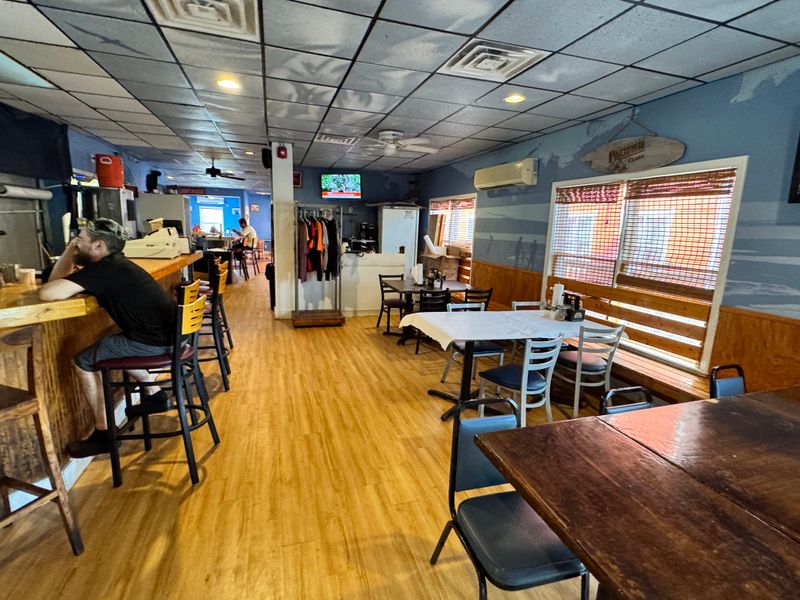 Fatcrabs Rib Company & Seafood Shack, Corolla