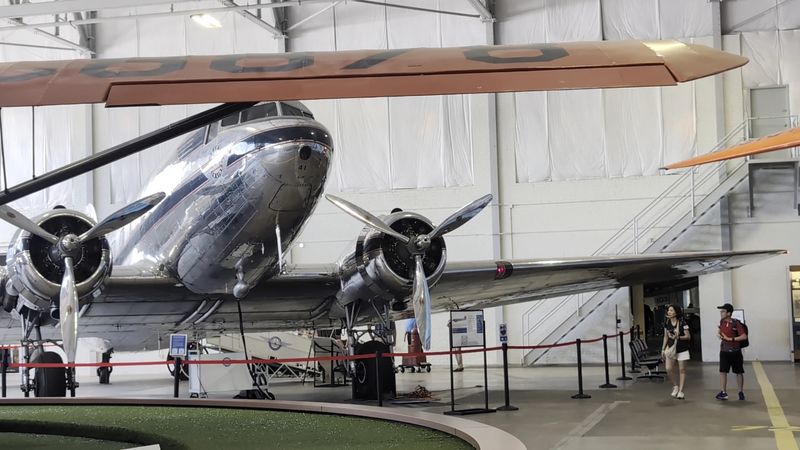 See the Engine Display Collection