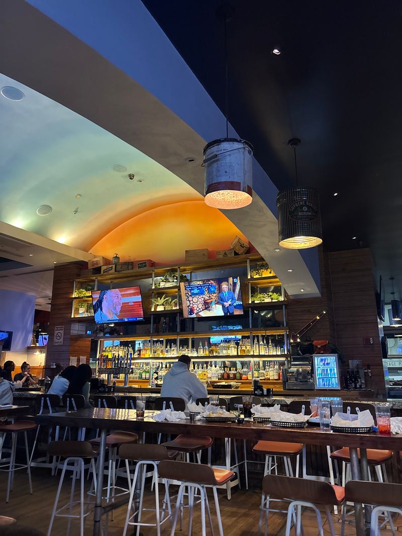 12 Must-Visit Brunch Cafés Across Georgia Foodies Swear By - Decor Hint Tin Lizzy's Cantina Brunch