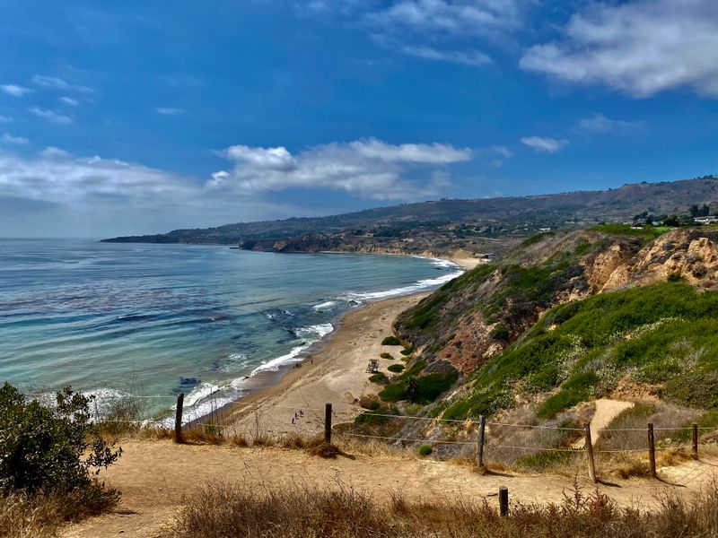 Palos Verdes Peninsula Coastal Trail