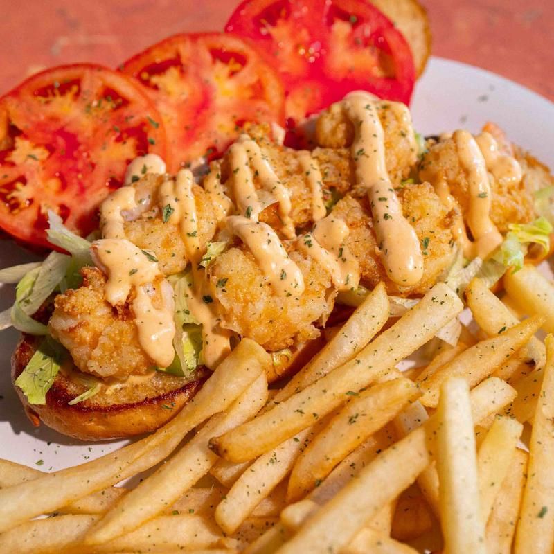 Sweet Potatoes Kitchen