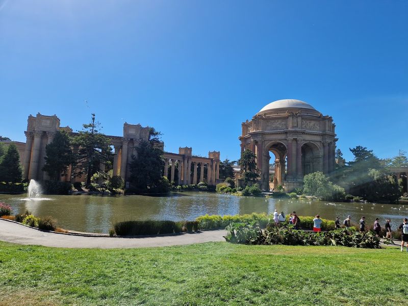This 18th-Century Spanish Fort In California Sits Quietly Above The Bay - Decor Hint Archaeological Treasures Beneath The Surface