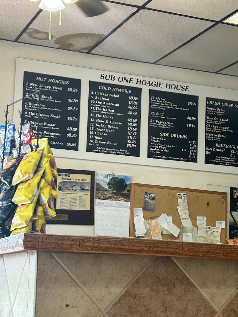 This North Carolina Eatery Serves Unbeatable Cheesesteaks You Need to Try This Weekend - Decor Hint Perfect Spot For Quick Lunches Or Takeout